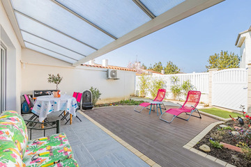 Location Casa en Jard sur Mer,Villa moderne et coloree a Jard-sur-mer 1349315 N°1012699