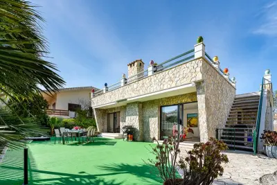 Maison à Platja de Muro, Korablue House 5StarsHome Mallorca - N°1012705