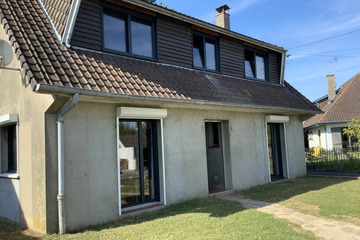 Location Casa a Cucq,Maison T5 avec jardin et garage 1349833 N°1012706