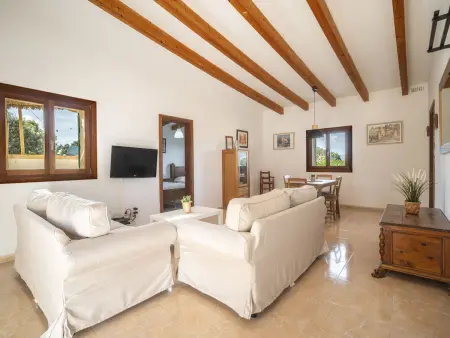 Son Ulari Petit, Maison 4 personnes à Can Picafort - Photo 3