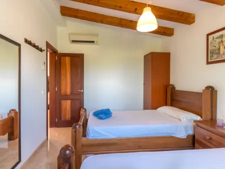 Son Ulari Petit, Maison 4 personnes à Can Picafort - Photo 8