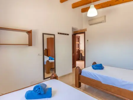 Son Ulari Petit, Maison 4 personnes à Can Picafort - Photo 11