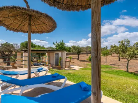 Son Ulari Petit, Maison 4 personnes à Can Picafort - Photo 14
