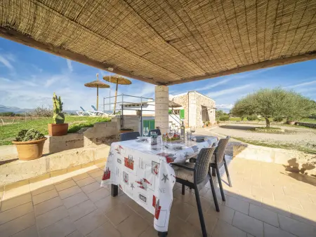 Son Ulari Petit, Maison 4 personnes à Can Picafort - Photo 17
