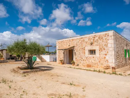 Son Ulari Petit, Maison 4 personnes à Can Picafort - Photo 18