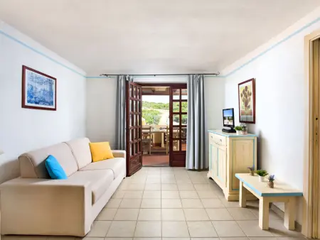 Bougainvillae Mono, Appartement 2 personnes à Porto Cervo - Photo 2