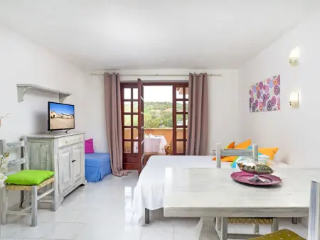 Bougainvillae Mono, Appartement 2 personnes à Porto Cervo - Photo 3