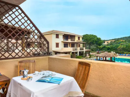 Bougainvillae Mono, Appartement 2 personnes à Porto Cervo - Photo 4