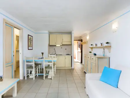 Bougainvillae Mono, Appartement 2 personnes à Porto Cervo - Photo 5