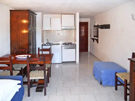 Bougainvillae Mono, Appartement 2 personnes à Porto Cervo - Photo 6