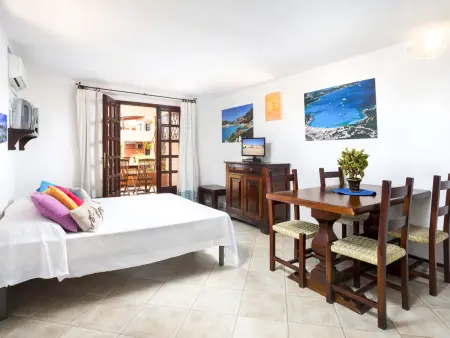 Bougainvillae Mono, Appartement 2 personnes à Porto Cervo - Photo 7