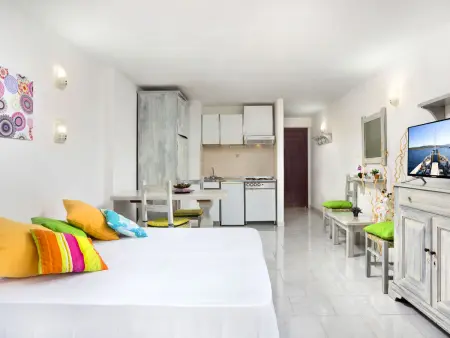 Bougainvillae Mono, Appartement 2 personnes à Porto Cervo - Photo 8