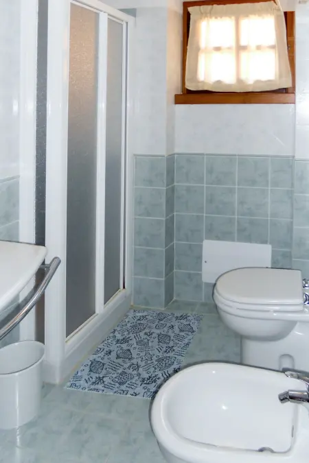 Bougainvillae Mono, Appartement 2 personnes à Porto Cervo - Photo 10