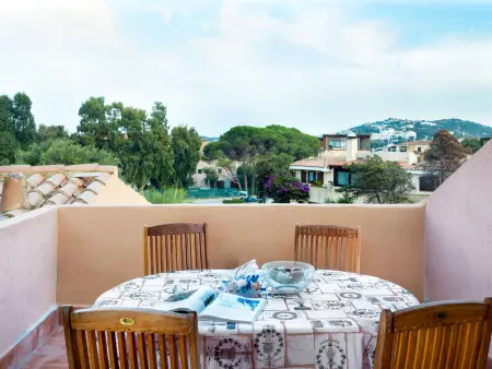 Bougainvillae Mono, Appartement 2 personnes à Porto Cervo - Photo 11