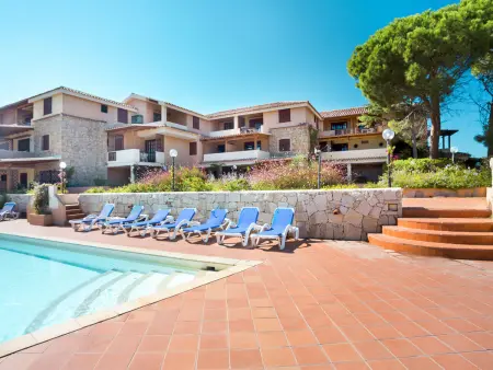 Bougainvillae Mono, Appartement 2 personnes à Porto Cervo - Photo 13