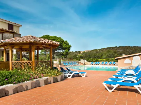 Bougainvillae Mono, Appartement 2 personnes à Porto Cervo - Photo 14