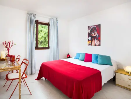 Bougainvillae Bilo, Appartement 4 personnes à Porto Cervo - Photo 3