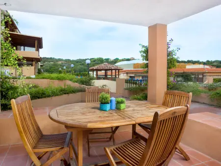 Bougainvillae Bilo, Appartement 4 personnes à Porto Cervo - Photo 4