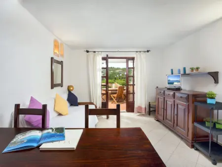 Bougainvillae Bilo, Appartement 4 personnes à Porto Cervo - Photo 5