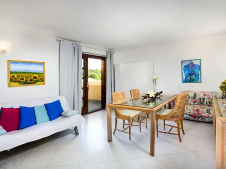 Bougainvillae Bilo, Appartement 4 personnes à Porto Cervo - Photo 6