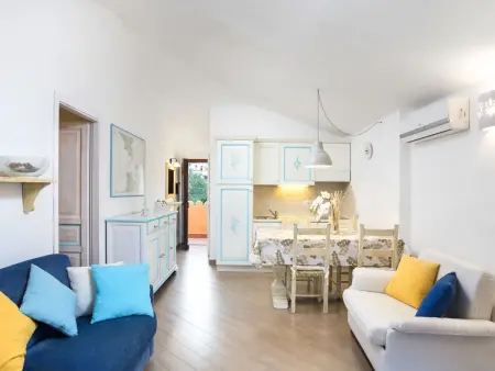 Bougainvillae Bilo, Appartement 4 personnes à Porto Cervo - Photo 7