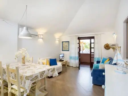 Bougainvillae Bilo, Appartement 4 personnes à Porto Cervo - Photo 8