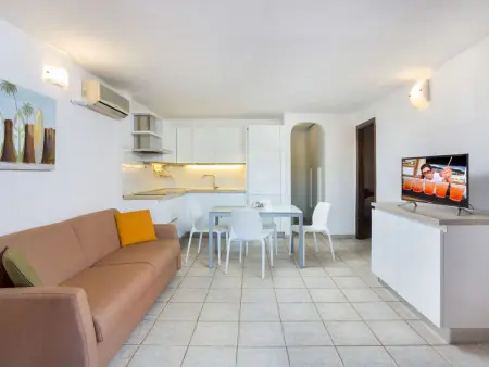 Bougainvillae Bilo, Appartement 4 personnes à Porto Cervo - Photo 9