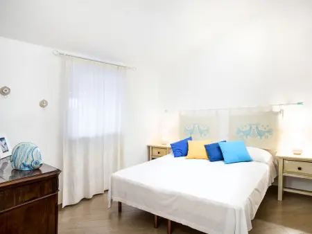 Bougainvillae Bilo, Appartement 4 personnes à Porto Cervo - Photo 10