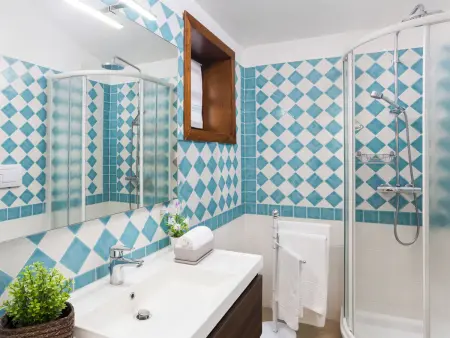 Bougainvillae Bilo, Appartement 4 personnes à Porto Cervo - Photo 12