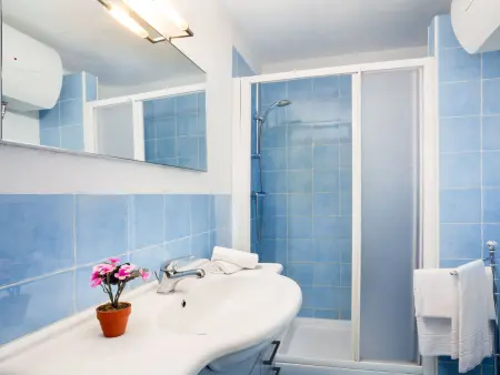 Bougainvillae Bilo, Appartement 4 personnes à Porto Cervo - Photo 13