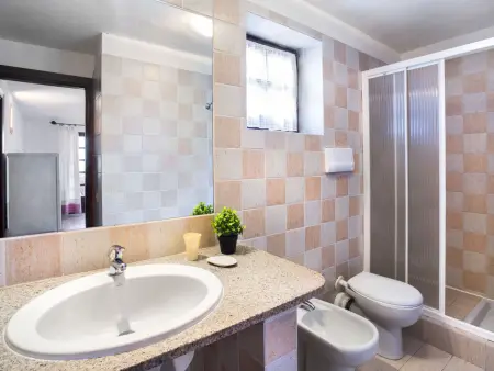 Bougainvillae Bilo, Appartement 4 personnes à Porto Cervo - Photo 14