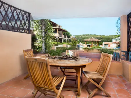 Bougainvillae Bilo, Appartement 4 personnes à Porto Cervo - Photo 16