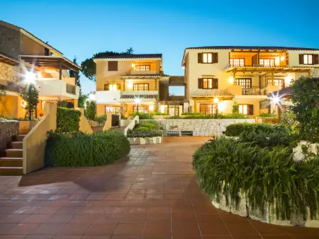Bougainvillae Bilo, Appartement 4 personnes à Porto Cervo - Photo 22