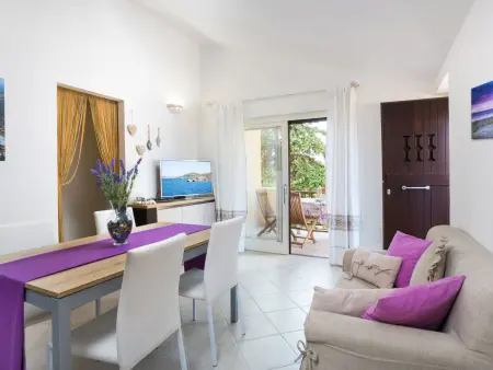 Bougainvillae Trilo, Appartement 4 personnes à Porto Cervo - Photo 2