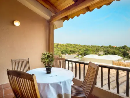 Bougainvillae Trilo, Appartement 4 personnes à Porto Cervo - Photo 4