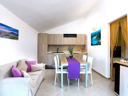 Bougainvillae Trilo, Appartement 4 personnes à Porto Cervo - Photo 5