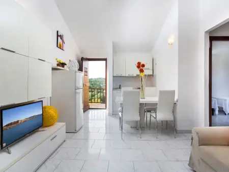Bougainvillae Trilo, Appartement 4 personnes à Porto Cervo - Photo 6