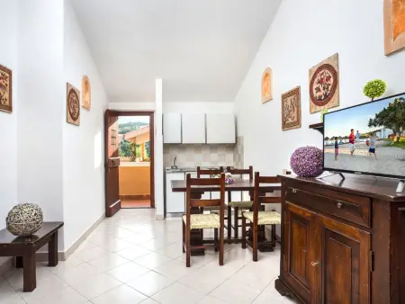 Bougainvillae Trilo, Appartement 4 personnes à Porto Cervo - Photo 7