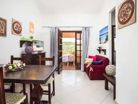 Bougainvillae Trilo, Appartement 4 personnes à Porto Cervo - Photo 8