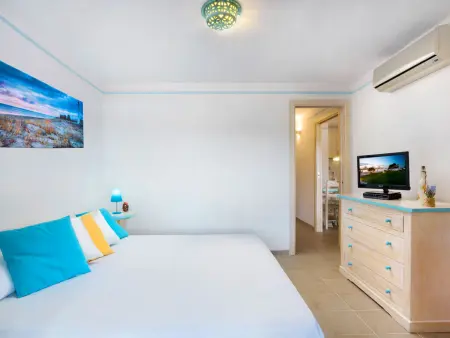 Bougainvillae Trilo, Appartement 4 personnes à Porto Cervo - Photo 11