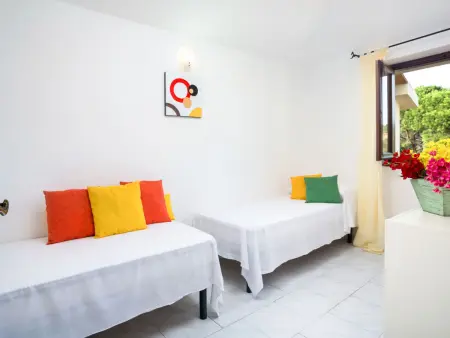 Bougainvillae Trilo, Appartement 4 personnes à Porto Cervo - Photo 13