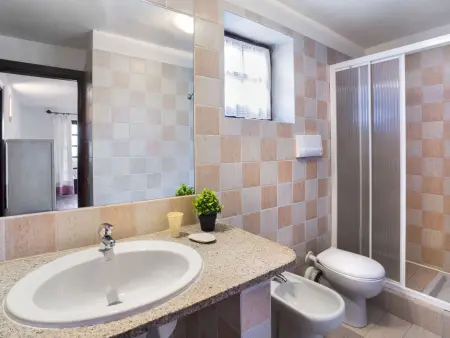 Bougainvillae Trilo, Appartement 4 personnes à Porto Cervo - Photo 15
