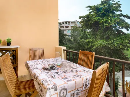 Bougainvillae Trilo, Appartement 4 personnes à Porto Cervo - Photo 16