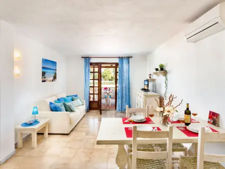 Bougainvillae Trilo Plus, Appartement 6 personnes à Porto Cervo - Photo 2