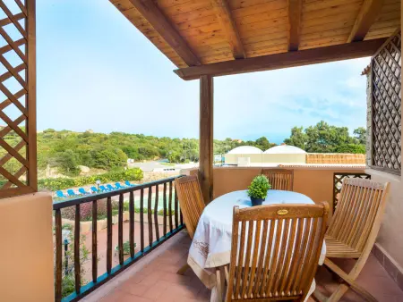 Bougainvillae Trilo Plus, Appartement 6 personnes à Porto Cervo - Photo 4