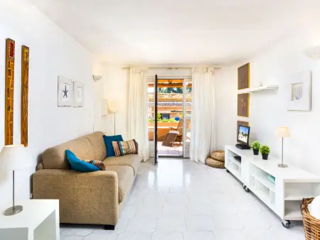 Bougainvillae Trilo Plus, Appartement 6 personnes à Porto Cervo - Photo 5