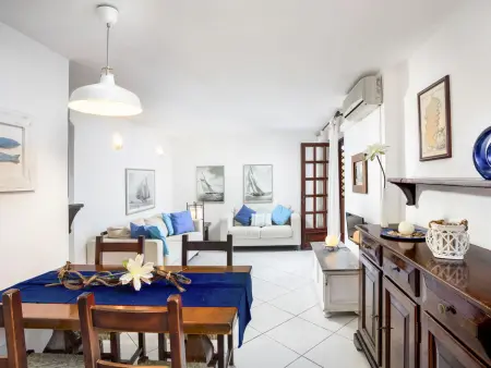 Bougainvillae Trilo Plus, Appartement 6 personnes à Porto Cervo - Photo 6