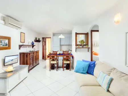Bougainvillae Trilo Plus, Appartement 6 personnes à Porto Cervo - Photo 7