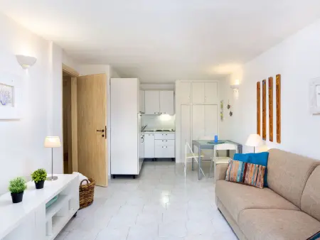 Bougainvillae Trilo Plus, Appartement 6 personnes à Porto Cervo - Photo 8