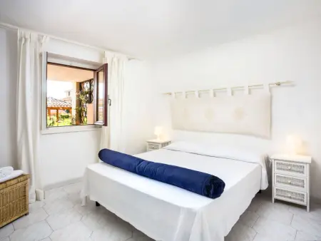 Bougainvillae Trilo Plus, Appartement 6 personnes à Porto Cervo - Photo 9